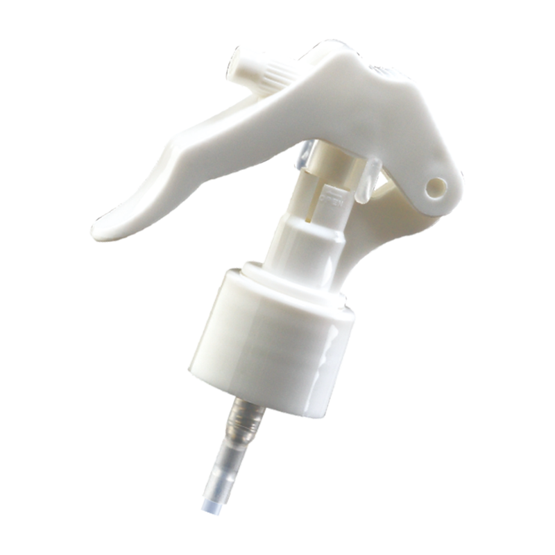 Lo spruzzatore PP in altezza 17 mm è la scelta ideale per molti settori