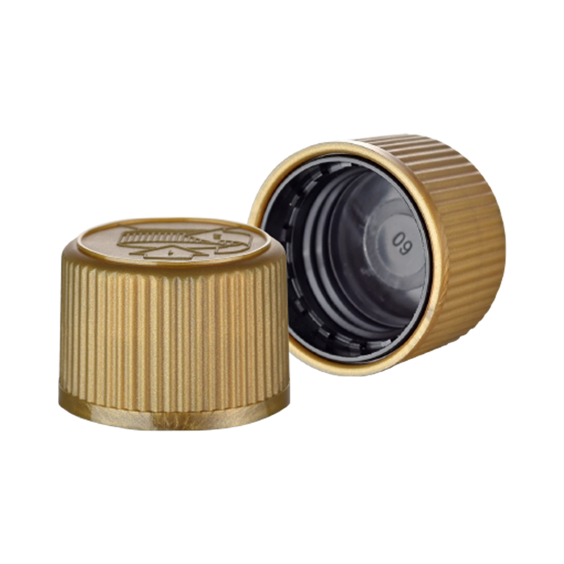 Tappo CRC in plastica