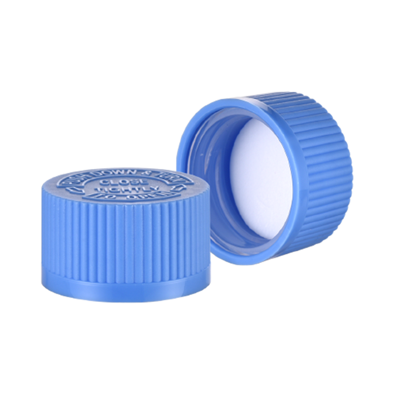 Tappo CRC in PP per biomedicina