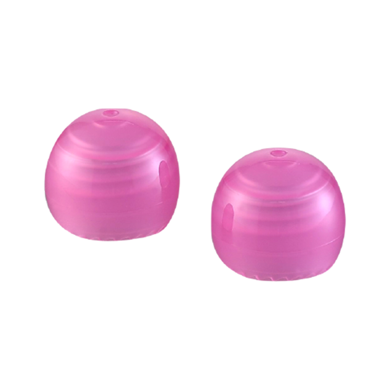 Tappo a vite in plastica per l'industria chimica