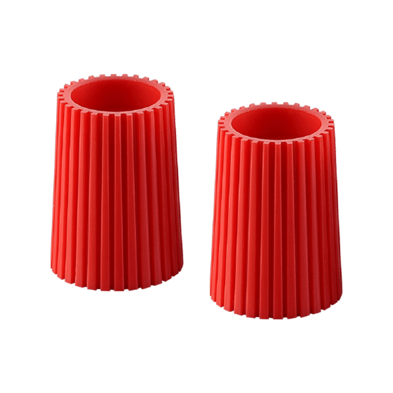 Tappo a vite in plastica PP