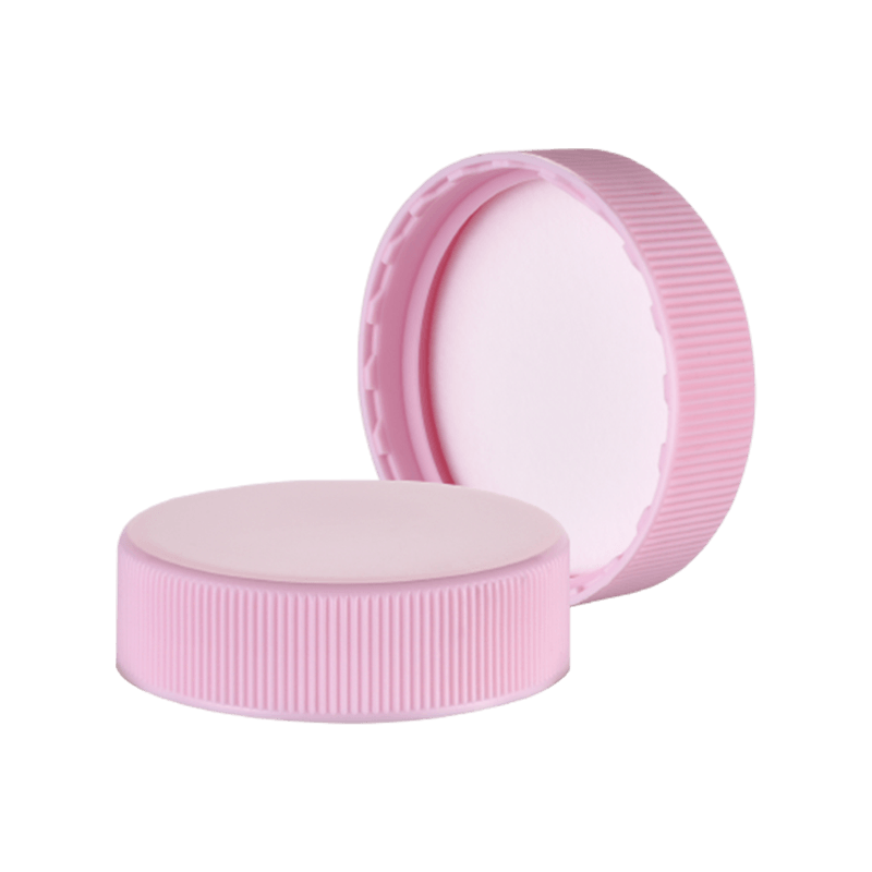 Tappo a vite in PP per imballaggi cosmetici