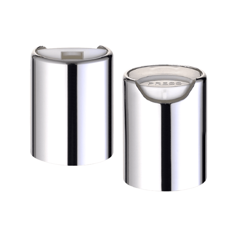 Tappo superiore del disco in plastica di altezza 36 mm