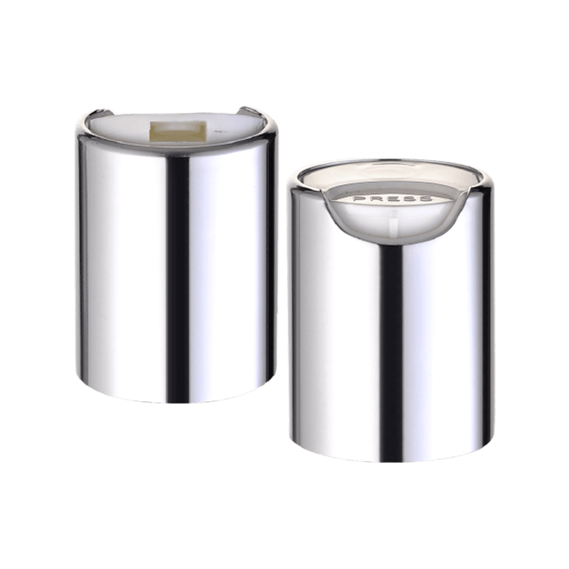 Tappo superiore del disco in plastica PP altezza 40 mm