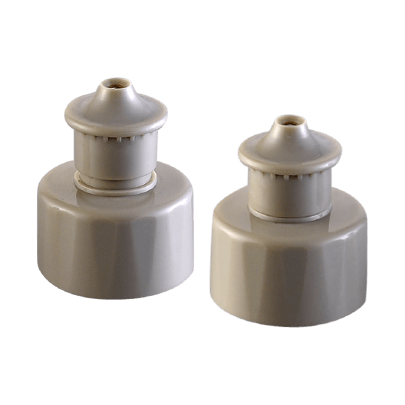 Tappo push-pull in PP