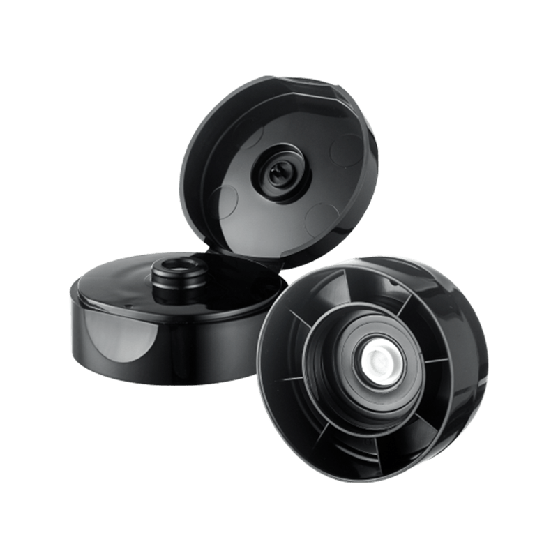 Tappo in tpe siliconico con processo UV PP