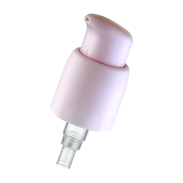 Pompa con blocco sinistra-destra in plastica di allumina HB-504C