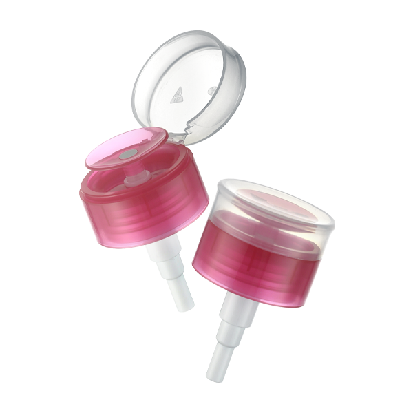 Pompa per pulizia e unghie in PP 0,6 ML/T HB-601