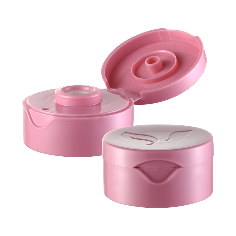 Tappo in plastica siliconica di grande diametro