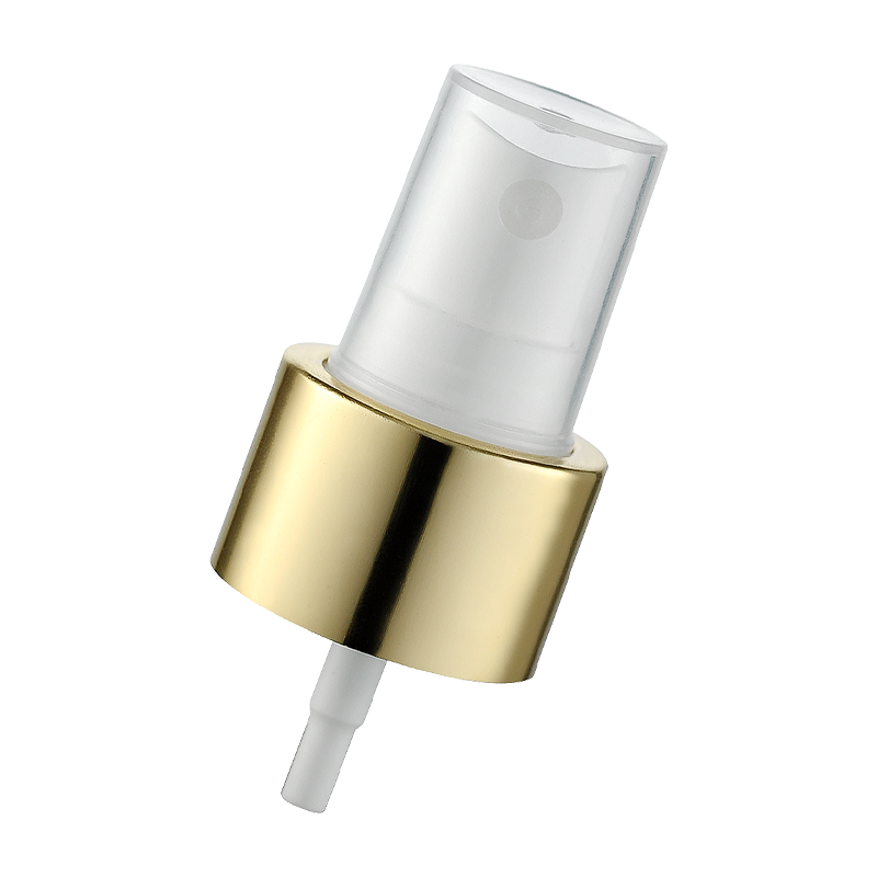 Microspruzzatore a vite PP 0,10-0,14 ml/T