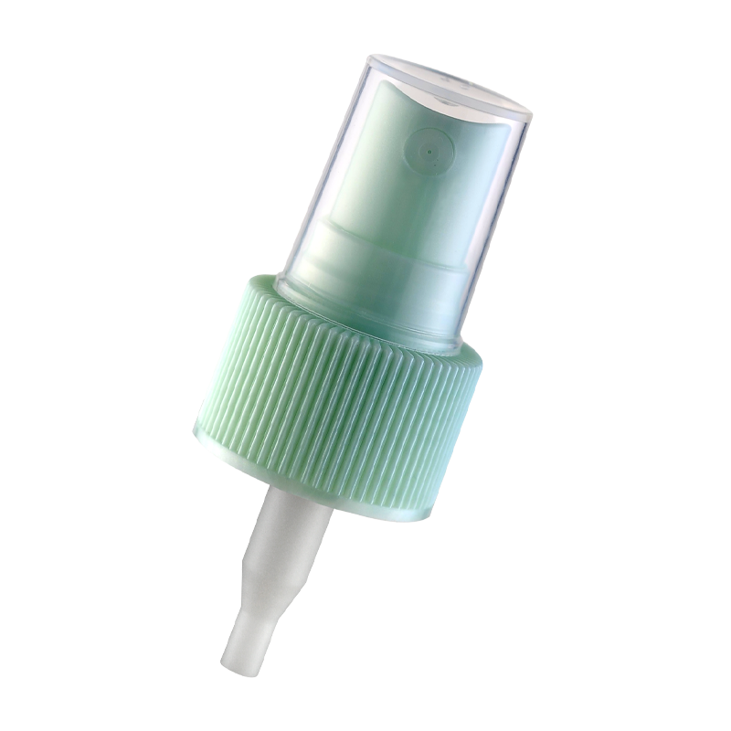 Microspruzzatore a vite UV in plastica 0,18 ML/T HB-103A