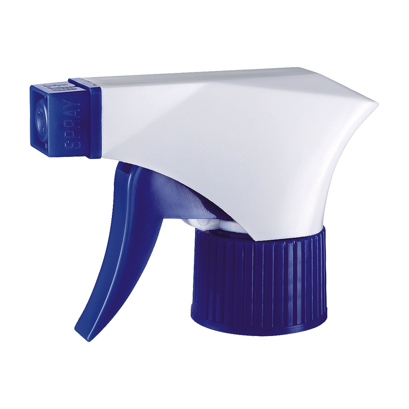 Spruzzatore a grilletto in plastica HB-702