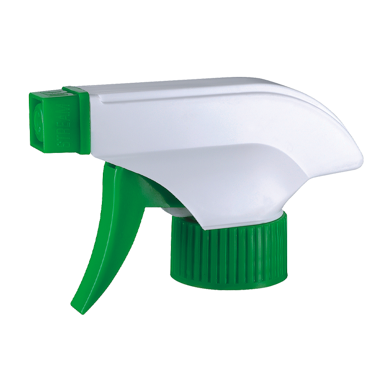 Spruzzatore a grilletto Ф28/400 da 17 mm