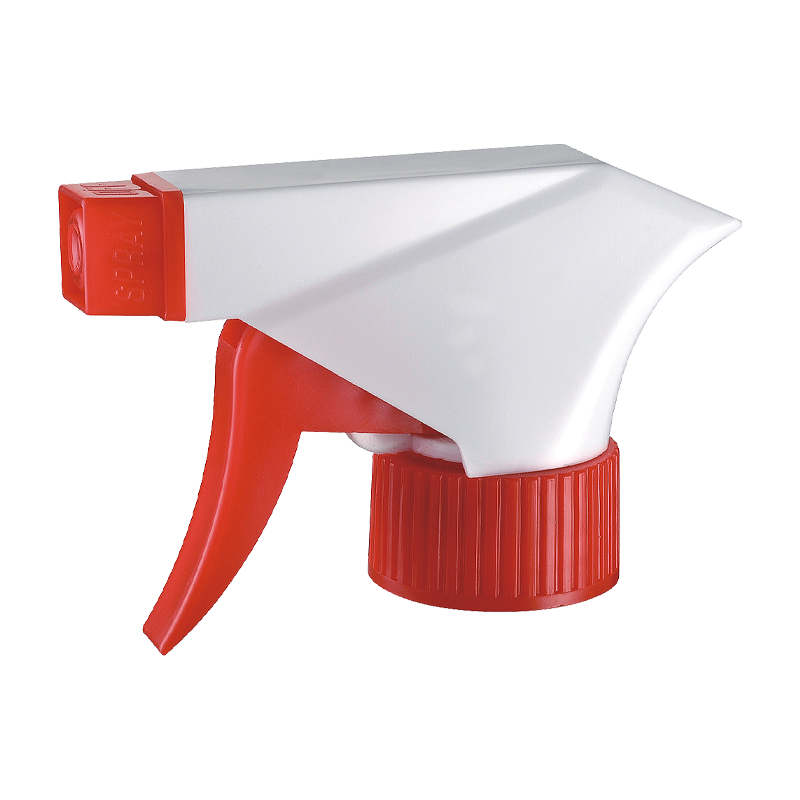 Spruzzatore a grilletto in plastica HB-706