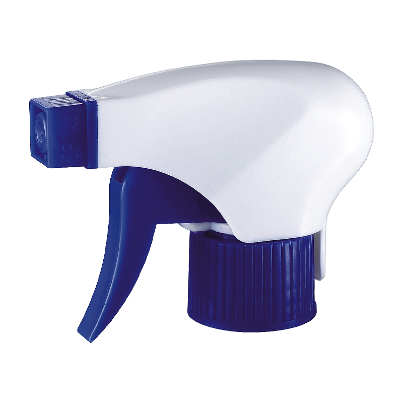 Spruzzatore a grilletto in plastica Ф28/400