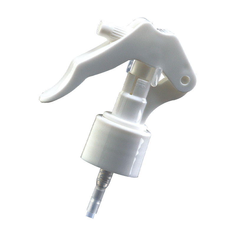 HB-711 Spruzzatore con grilletto in PP altezza 17 mm