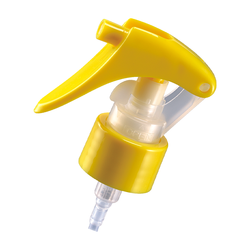 Spruzzatore a grilletto Ф24/410 HB-714