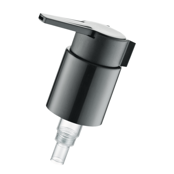 Pompa con blocco sinistra-destra in PP HB-502A