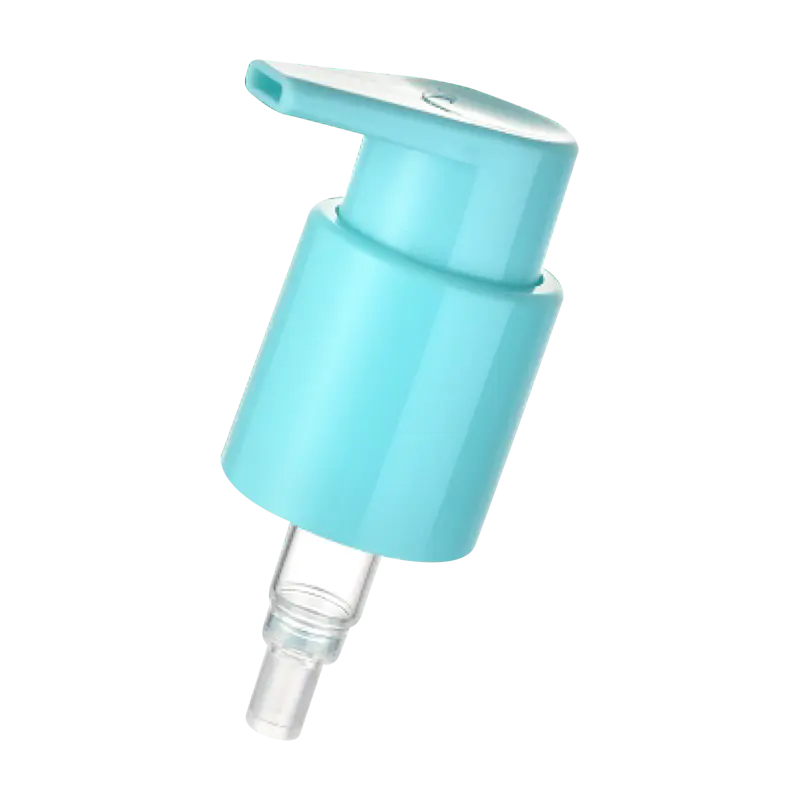 Perché la pompa della lozione è diventata una tendenza nella moderna confezione di prodotti per la cura della pelle?