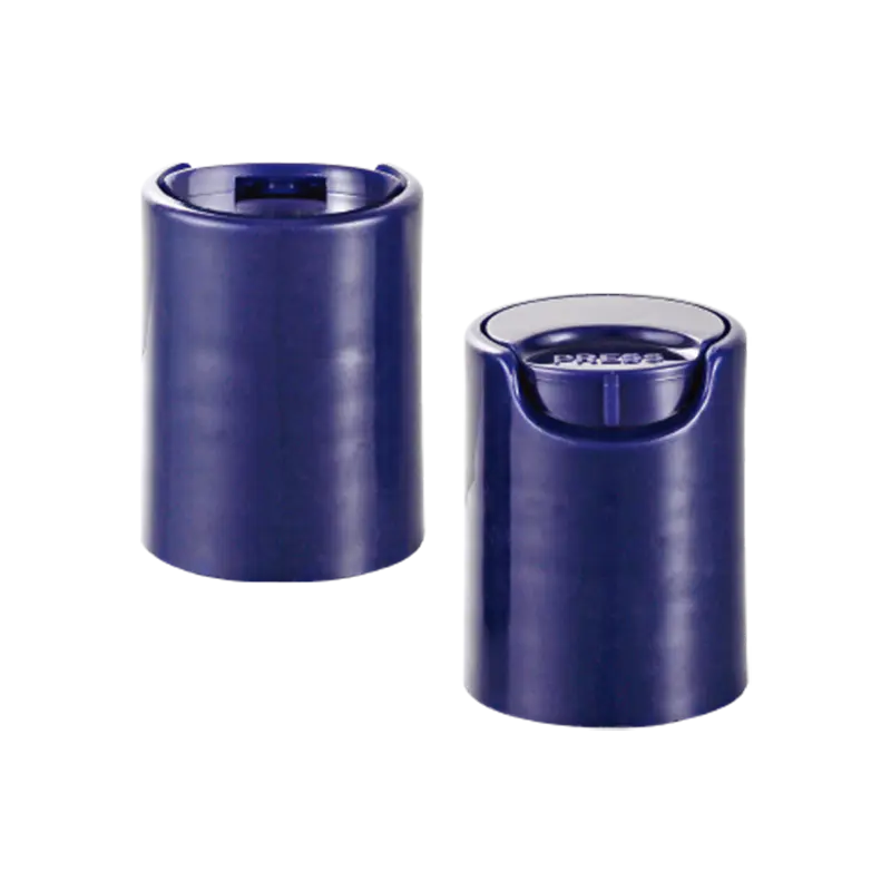 Vantaggi dei tappi migliori del disco nel settore della bellezza e della cura personale