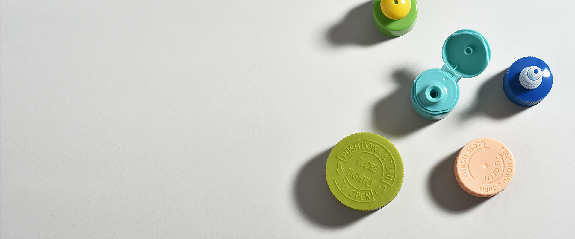 Yuyao Hongbang Imballaggio Co., Ltd.